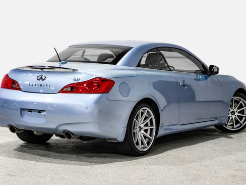 Used 2012 INFINITI G37 Limited Edition w/ Premium Pkg image 10