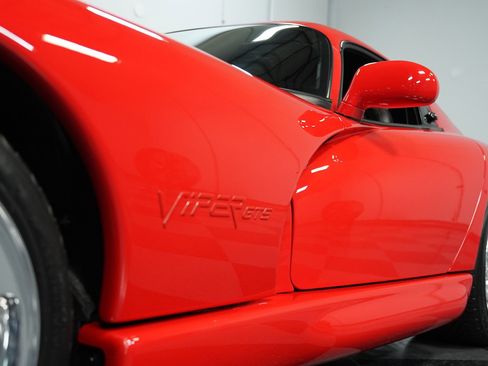 Used 2001 Dodge Viper GTS image 18