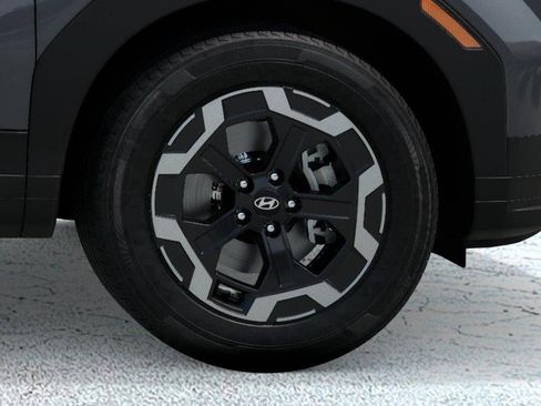 New 2026 Hyundai Santa Fe SE FWD image 8