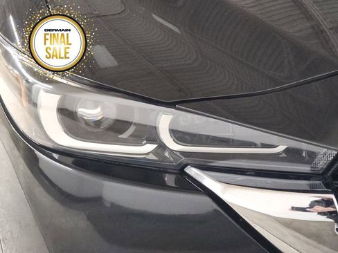 Used 2023 MAZDA CX-5 AWD 2.5 S w/ Preferred Package image 12