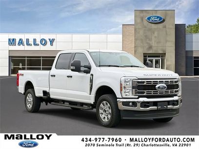Used 2024 Ford F250 XLT