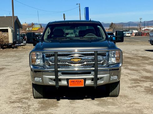 Used 2013 Chevrolet Silverado 1500 LT w/ All-Star Edition image 8