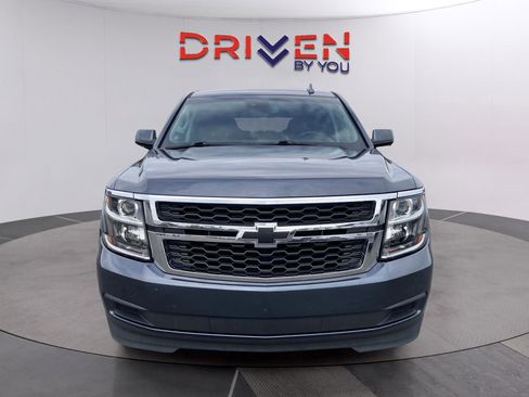 Used 2019 Chevrolet Tahoe LT image 9