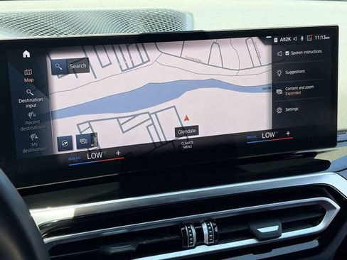 Used 2023 BMW 330i Sedan w/ Premium Package RWD image 28