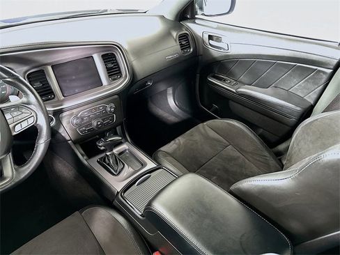 Used 2022 Dodge Charger GT w/ Plus Group image 26