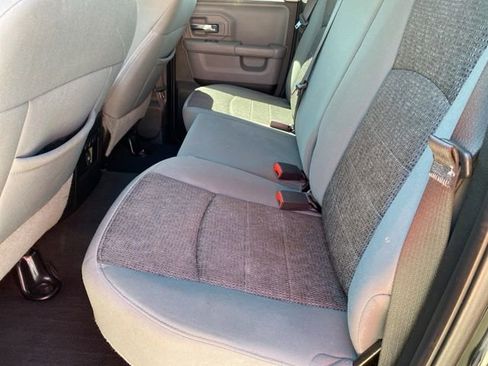 Used 2013 RAM 1500 Big Horn AWD/4WD image 31