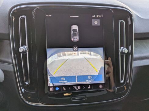 Certified 2023 Volvo C40 P8 Recharge Plus image 20