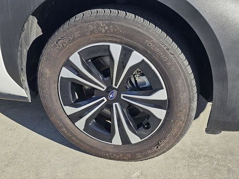 Certified 2023 Subaru Solterra Premium image 8