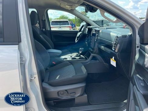 New 2026 Ford Ranger XLT w/ Equipment Group 301A High RWD image 31