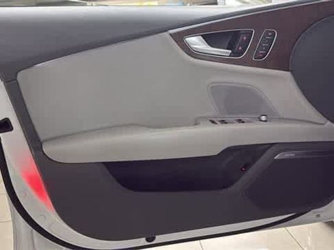 Used 2015 Audi A7 3.0T Prestige image 13