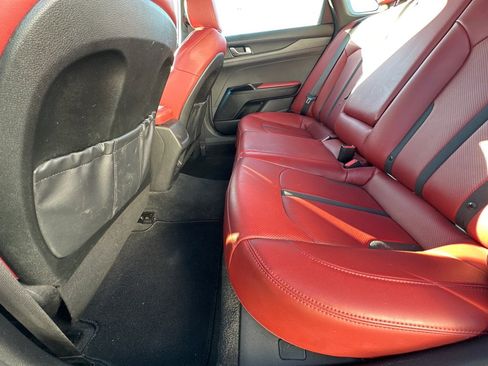 Used 2023 Kia K5 GT-Line w/ GT-Line Premium Package image 16