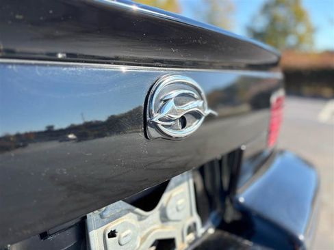 Used 1994 Chevrolet Caprice SS RWD image 25