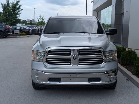 Used 2016 RAM 1500 Big Horn AWD/4WD image 10