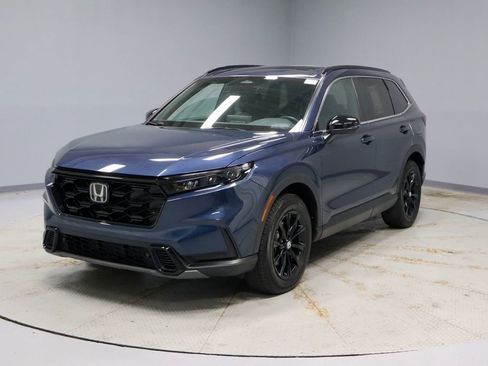 Used 2025 Honda CR-V Sport-L image 7