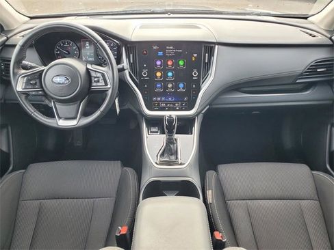 Used 2021 Subaru Legacy Premium image 25