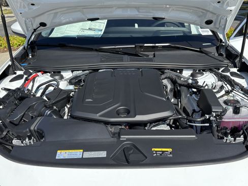 Used 2025 Audi A5 2.0T Premium Plus AWD/4WD image 36
