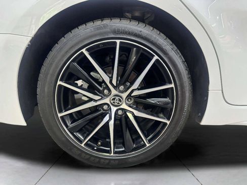 Used 2023 Toyota Camry SE w/ Convenience Package FWD image 66
