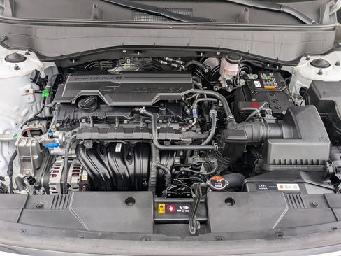 Used 2025 Hyundai Kona SEL FWD image 53