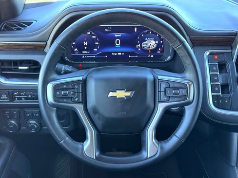 Used 2024 Chevrolet Tahoe Premier image 24