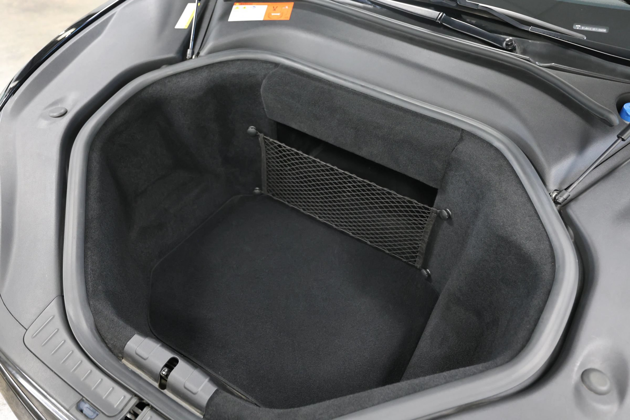 Used 2015 Tesla Model S 85 RWD image 53