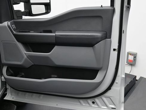New 2026 Ford F250 XL w/ STX Appearance Package AWD/4WD image 29