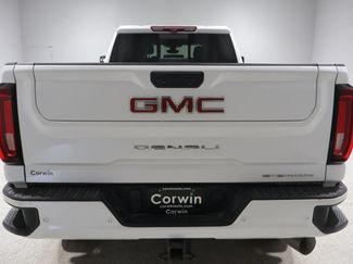 Used 2023 GMC Sierra 3500 Denali w/ Denali Ultimate Package AWD/4WD video 3