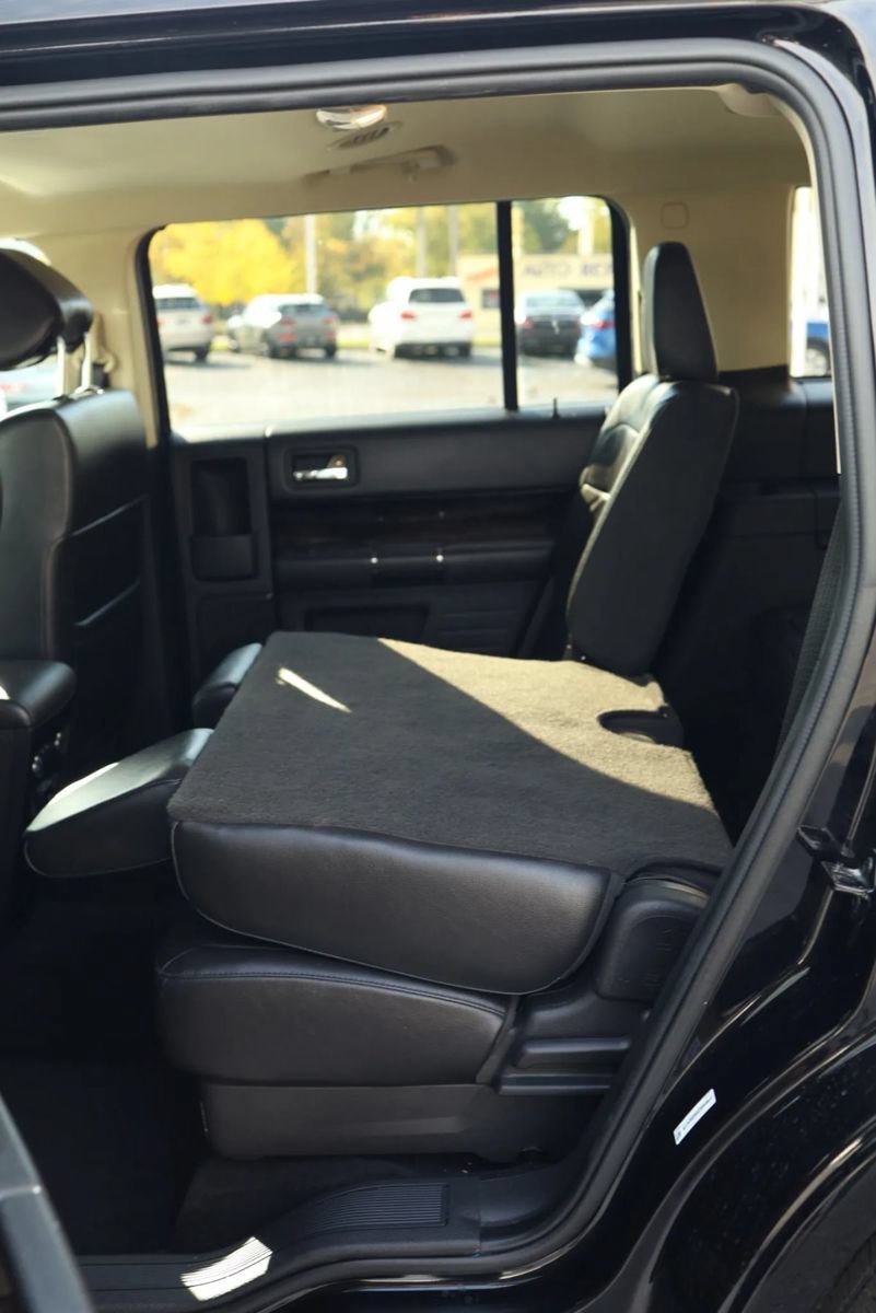 Used 2019 Ford Flex SEL w/ Equipment Group 202A AWD/4WD image 40