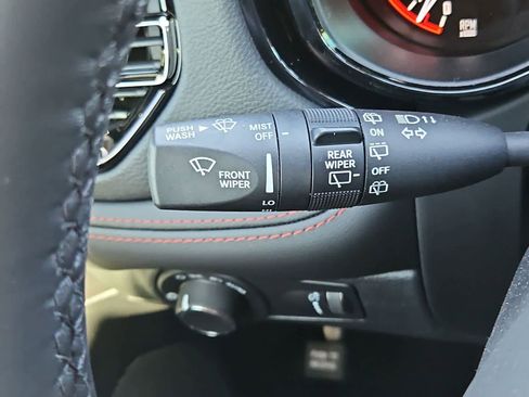 New 2026 Dodge Durango GT w/ Blacktop Package image 26