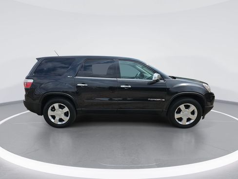 Used 2012 GMC Acadia SLT FWD image 2
