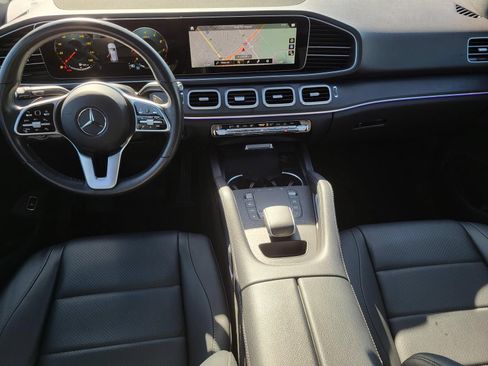 Used 2023 Mercedes-Benz GLE 350 image 14
