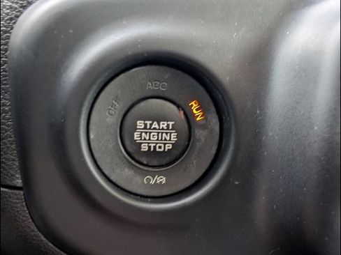 Used 2020 Jeep Wrangler Unlimited Sport S AWD/4WD image 11