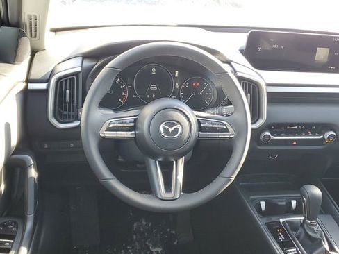 New 2026 MAZDA CX-50 AWD 2.5 S w/ Select Package image 10