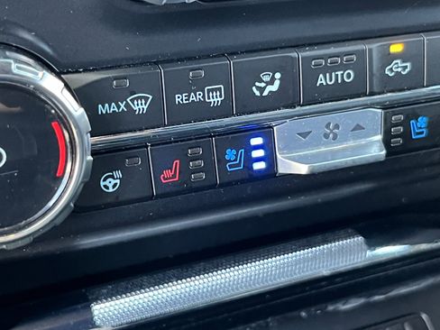 Used 2023 Ford F150 Tremor w/ Equipment Group 402A High image 32