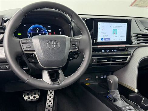 Certified 2026 Toyota Camry SE w/ Convenience Package FWD image 36