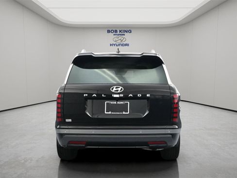 New 2026 Hyundai Palisade Limited FWD image 13