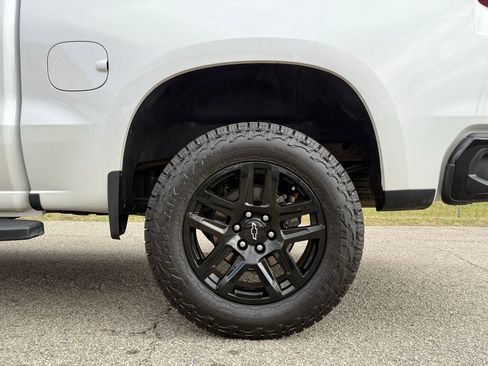 Used 2024 Chevrolet Silverado 1500 LT Trail Boss w/ Protection Package image 16