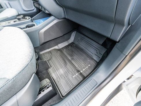 New 2025 Ford Maverick XLT w/ Equipment Group 301A image 26