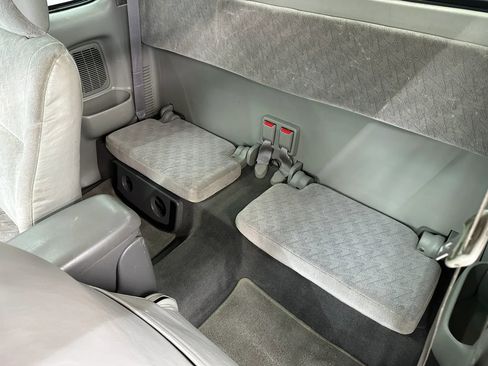 Used 2001 Toyota Tacoma 4x4 Xtracab V6 image 15