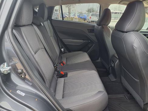 Certified 2024 Subaru Crosstrek 2.0i Premium image 7
