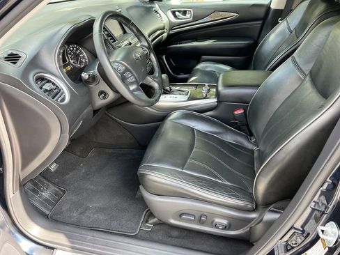 Used 2015 INFINITI QX60 AWD w/ Premium Package image 7