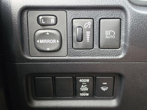 Certified 2023 Toyota 4Runner TRD Off-Road Premium w/ Moonroof Package AWD/4WD image 15