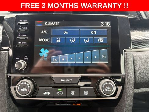 Used 2020 Honda Civic Sport image 19