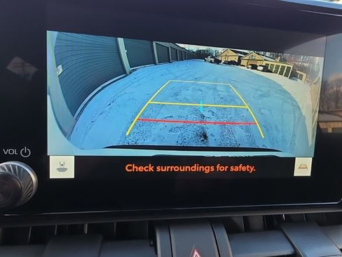 Certified 2024 Toyota RAV4 XLE image 21