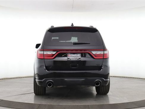Used 2025 Dodge Durango R/T AWD/4WD image 11