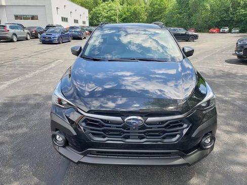 Used 2026 Subaru Crosstrek 2.5i Limited w/ Crosstrek Mirror Package AWD/4WD image 9