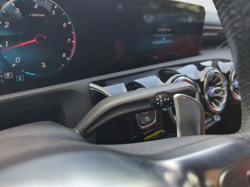Used 2020 Mercedes-Benz CLA 35 AMG 4MATIC image 10