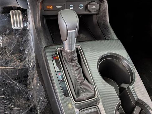New 2026 Honda Civic Sport image 13
