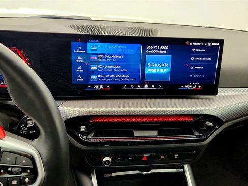 Used 2025 BMW M2 Coupe w/ Lighting Package image 17