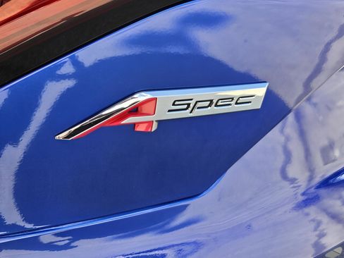 Certified 2024 Acura MDX A-Spec image 29