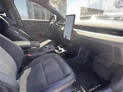 Used 2022 Ford Mustang Mach-E GT w/ GT Performance Edition image 25